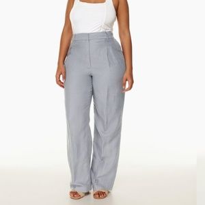 Wilfred Effortless Linen Pants